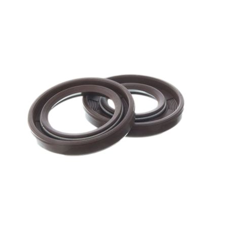 Retén de cigüeñal MOST Viton para Peugeot 103