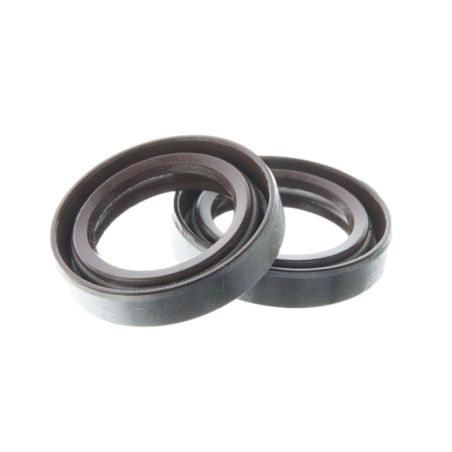 Retén de cigüeñal MOST Viton para MBK 51