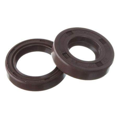 Retén de cigüeñal Most Viton Minarelli AM6