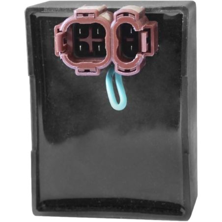 CDI adaptable para Peugeot V-Clic, Kisbee y Django 50cc 4T