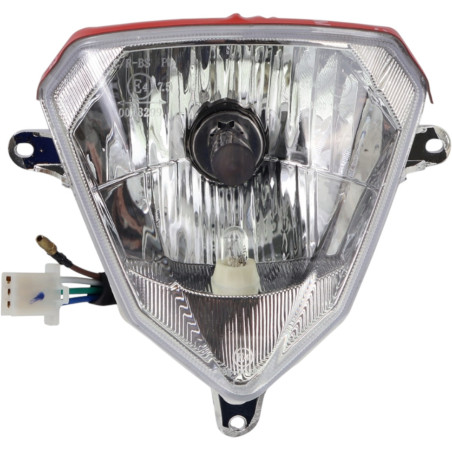 Phare avant 12V adaptable Beta RR 50cc