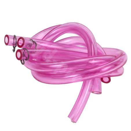 Carburador Carenzi PWK 28 EVO negro para motor 70–80 cc