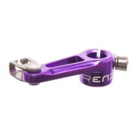 Biellette d’embrayage Carenzi Derbi Gilera 50 violet