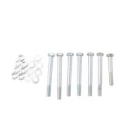Vis carter moteur MBK 51 AV10 set 7 pièces