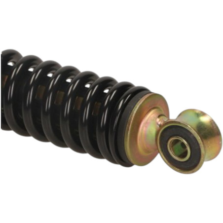 Amortisseur adaptable 270mm noir scooter AGM BTC SP50 Streetline