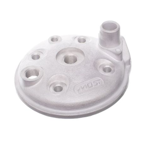Culata de aluminio Most 50cc Minarelli AM6