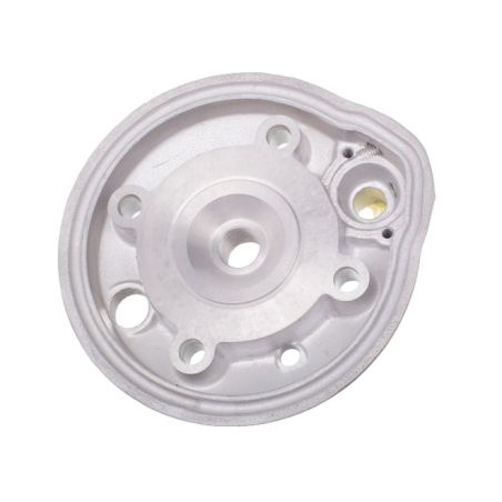 Culata Most 50cc Aluminio Minarelli AM6