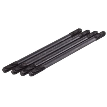 Goujons de cylindre Italkit M7 x 125 mm (jeu de 4)