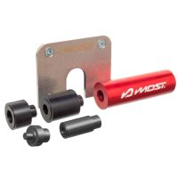 Herramienta montaje rodamientos y retenes AM6 MOST ToolBox