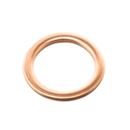 Junta cobre tapón culata Most 12x16mm