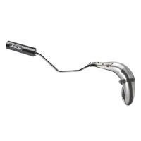 Escape Yasuni Cross ML salida lado derecho Beta RR desde 2021 – Carbono