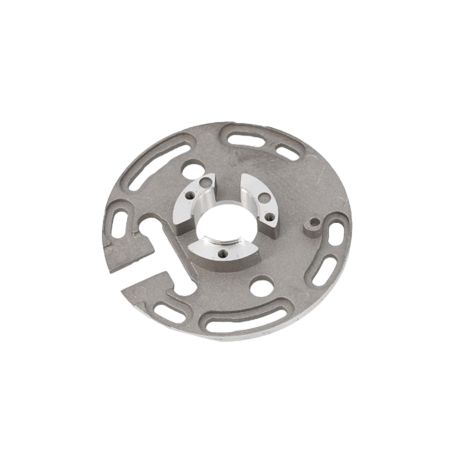 Platine allumage stator Mecaboite type Ducati Rieju MRT 50cc
