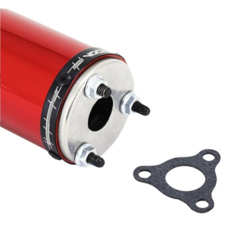 Escape VOCA Cross 50/70cc BETA RR después 2021 - rojo