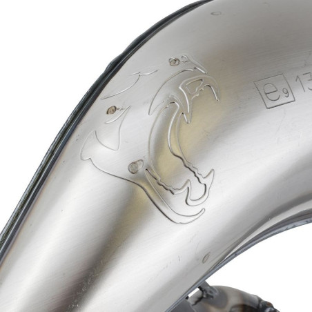 Escape VOCA Cross 50/70cc BETA RR después 2021 - rojo