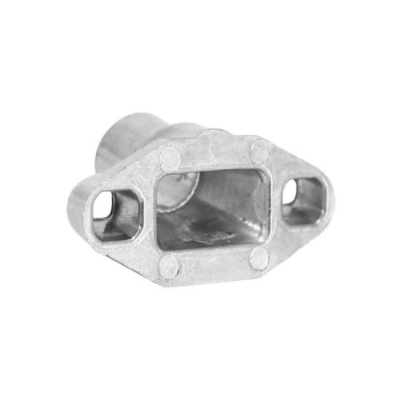 Pipa Admisión Motobécane Motoconfort 40 50 88 - 15 / 16mm AV7 - Teknix