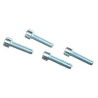 Kit visserie pipe d'admission Derbi pour cale MOST 5 mm