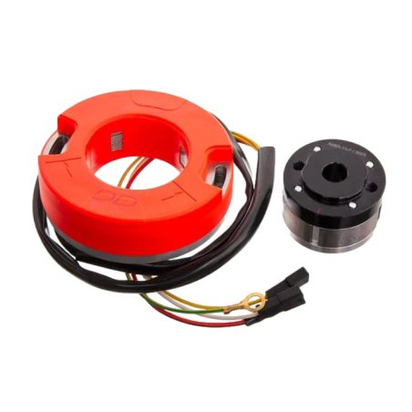 Allumage MVT DD12 Digital Direct CPI Minarelli AM6