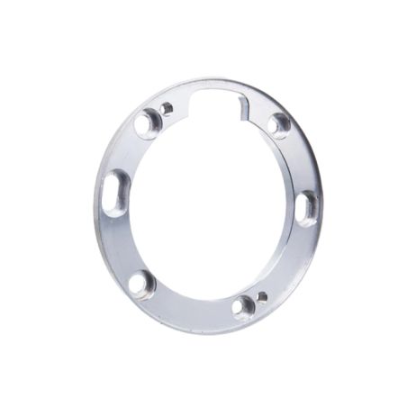 Platine d’allumage DD12 MVT pour moteurs CPI et Minarelli AM6, fixation ovalisée