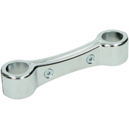 Barre de renfort fourche avant chrome Puch Maxi EBR
