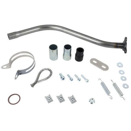 Pot 50/70cc Passage Haut Droit Beta RR 2012-2020 - Rookie Rouge VOCA Cross