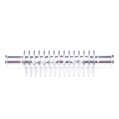 Refroidisseur d’eau Most Racing aluminium – radiateur sur durite 50–70cc