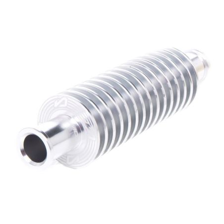 Refroidisseur d’eau Most Racing aluminium – radiateur sur durite 50–70cc