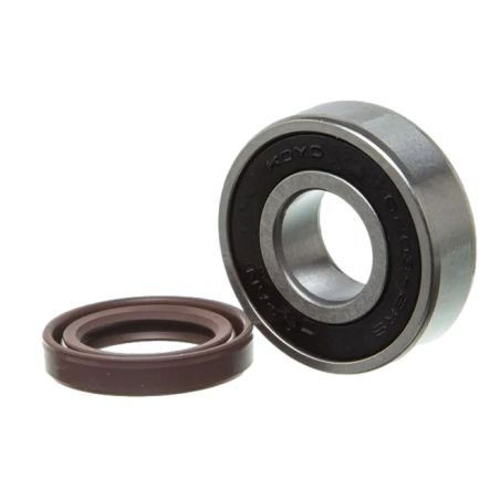 Rodamiento trasero 6203-2RS Koyo con retén Most para motores Minarelli