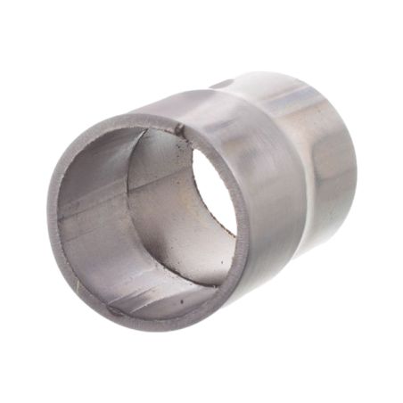 Brida de escape inclinada Most Minarelli AM6 Ø28-32 mm – Corta