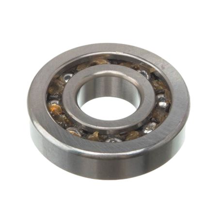 Roulement de vilebrequin polyamide Peugeot / Piaggio 20x52x12