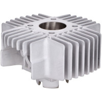 Cylindre 6 ports 38mm aluminium DMP Puch Maxi