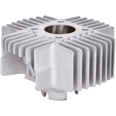 Cylindre 6 ports 38mm aluminium DMP Puch Maxi