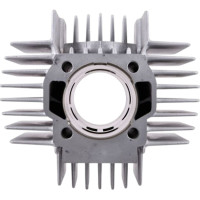 Cylindre 6 ports 45mm aluminium DMP Puch Maxi