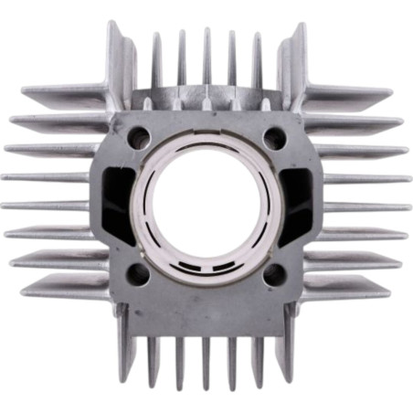 Cylindre 6 ports 45mm aluminium DMP Puch Maxi