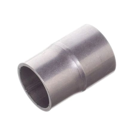 Brida de escape MOST Racing Minarelli AM6 70-80 cc Ø30-32 mm