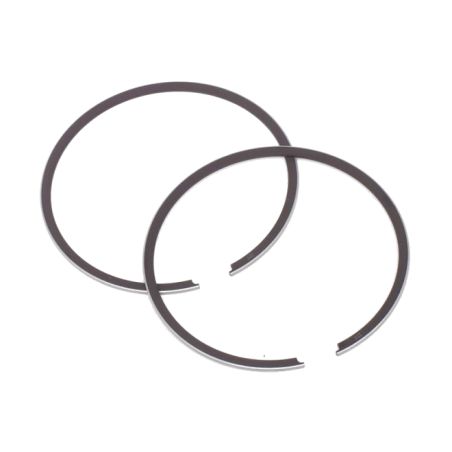 Paire de segments pour cylindre 50 cc Most fonte – moteur Minarelli AM6