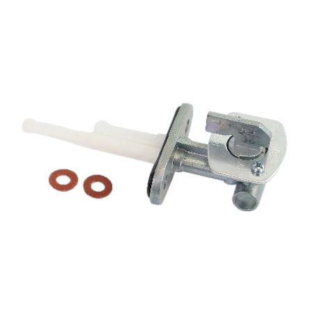 Robinet d’essence adaptable Yamaha Suzuki 50cc