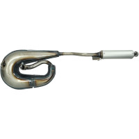 Pot d'échappement TECNO Piaggio Ciao