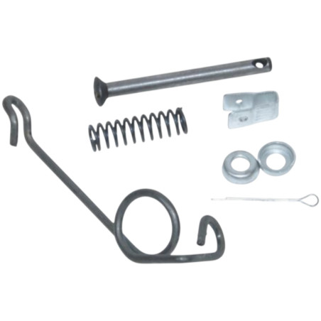 Décompresseur adaptable Piaggio Vespa Ciao Si Citta