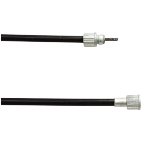 Câble de compteur 62cm carré 3mm adaptable MBK 51 88 Peugeot 103 MVL