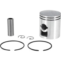 Piston adaptable Ø 39,90mm segment 1,5mm Cote C Peugeot 103 MVL SP RCX SPX VOGUE