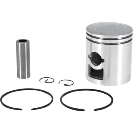 Piston adaptable Ø 39,90mm segment 1,5mm Cote C Peugeot 103 MVL SP RCX SPX VOGUE