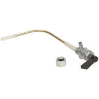 Robinet d'essence adaptable Piaggio Ciao