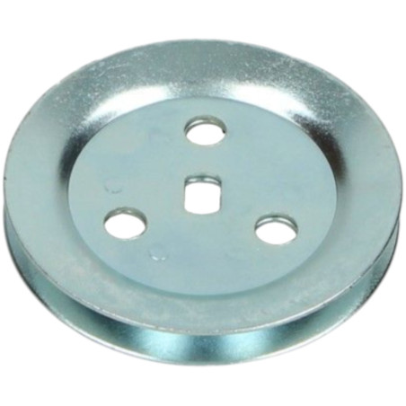 Poulie adaptable 94mm cyclomoteur Vespa Piaggio Ciao