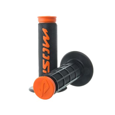 Poignée Most orange