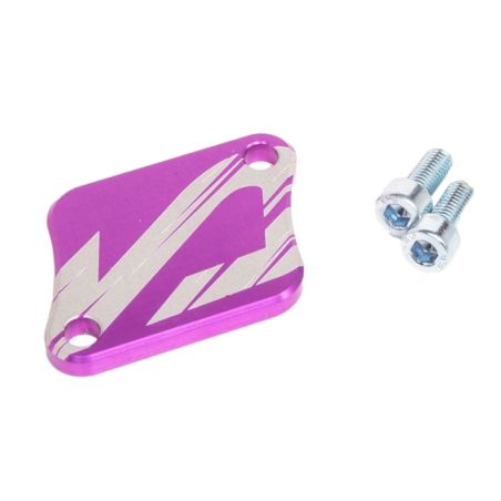 Obturateur de pompe à huile Most violet Derbi / Minarelli AM6