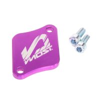 Tapón de bomba de aceite Most Derbi / Minarelli AM6 Violeta