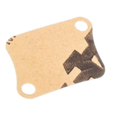 Tapón de bomba de aceite Most violeta Derbi / Minarelli AM6