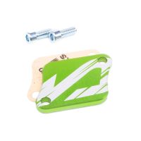 Obturateur pompe à huile Most Derbi Minarelli AM6 Vert