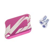 Tapón de bomba de aceite Most Derbi Minarelli AM6 Rosa