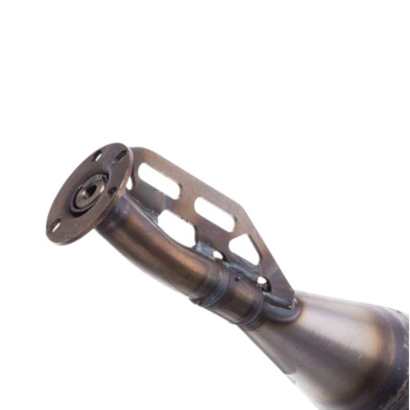 Escape 50cc MOST Minarelli AM6 Beta RR Homologuado - Negro